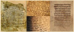 text greek vs hebrew